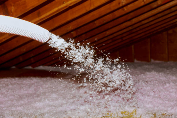 Best Fiberglass Insulation in Rocky Ford, CO