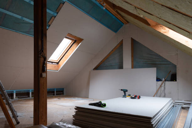 Best Spray Foam Insulation in Rocky Ford, CO
