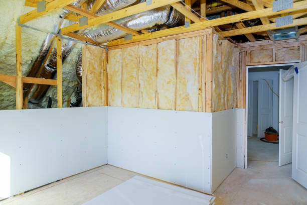 Best Eco-Friendly Insulation in Rocky Ford, CO