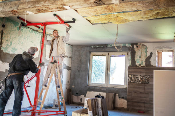Best Energy Efficiency Insulation in Rocky Ford, CO