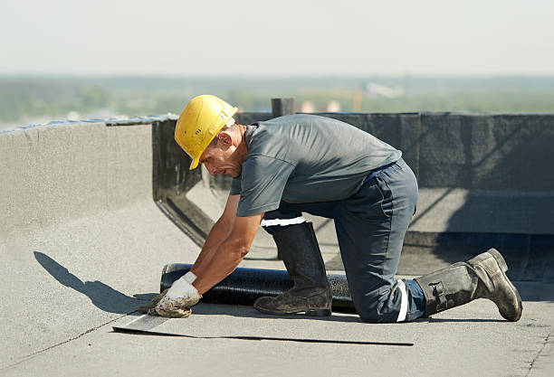 Professional Insulation Contractor in Rocky Ford, CO