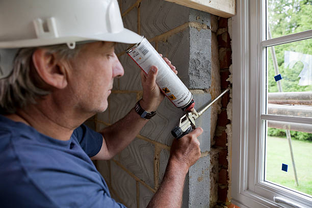 Types of Insulation We Offer in Rocky Ford, CO