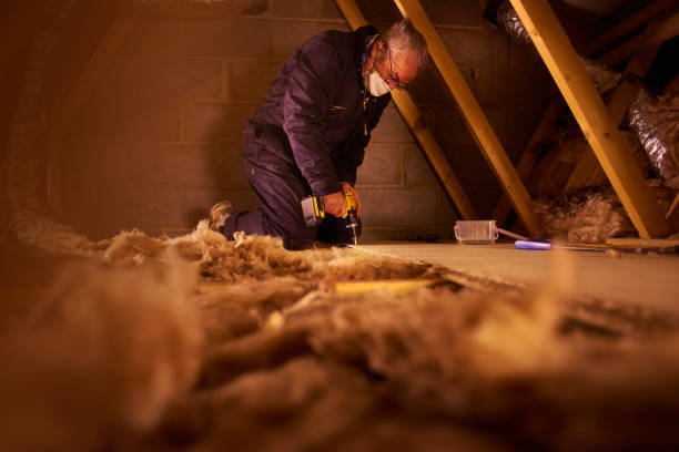 Best Blown-in Insulation in Rocky Ford, CO